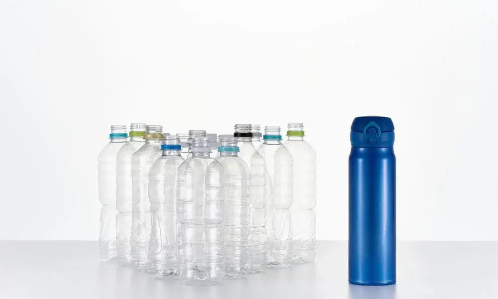 Gefiltertes Wasser vs. Flaschenwasser: Welche Option ist besser für Ihre Gesundheit?