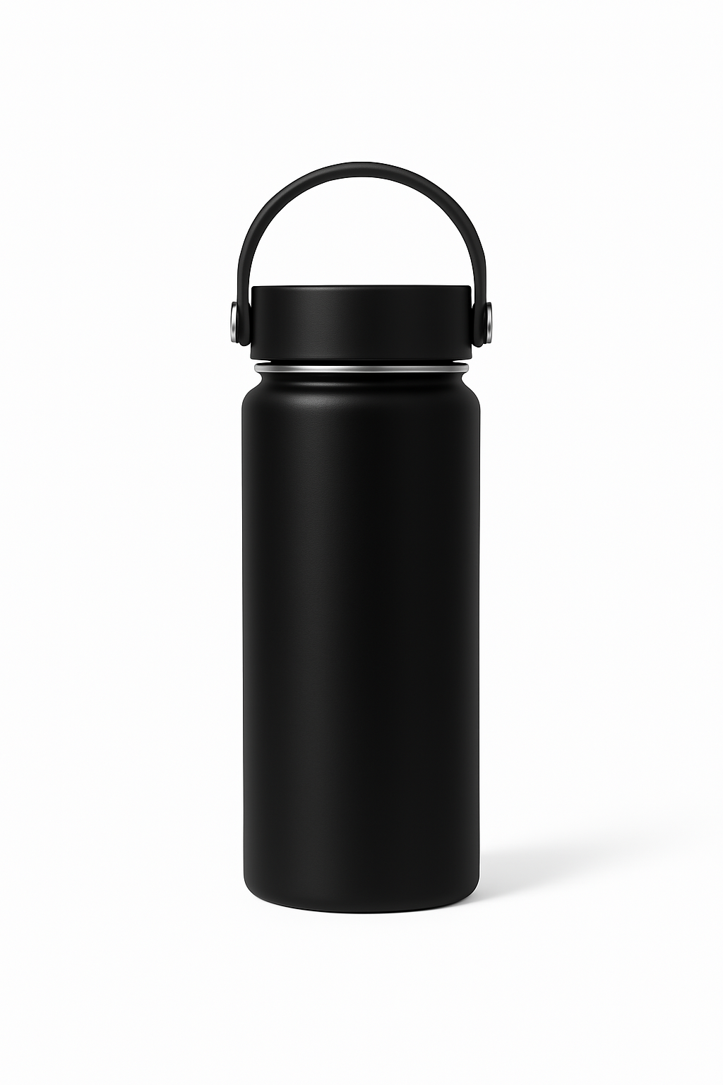 Trinkflaschen (500 ml) - Purivee